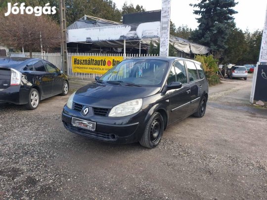 Renault GRAND Scenic Scénic 2.0 Dynamique Plus...