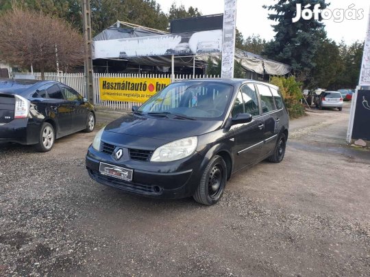Renault GRAND Scenic Scénic 2.0 Dynamique Plus...