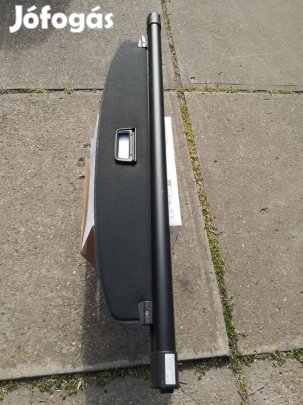 Renault Grand Scenic IV csomagtér roló