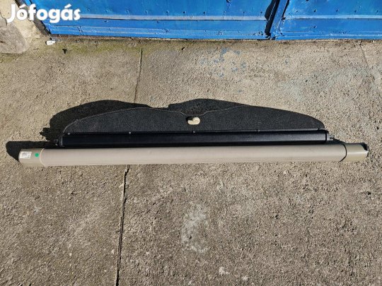 Renault Grand Scenic ll. csomagtér roló