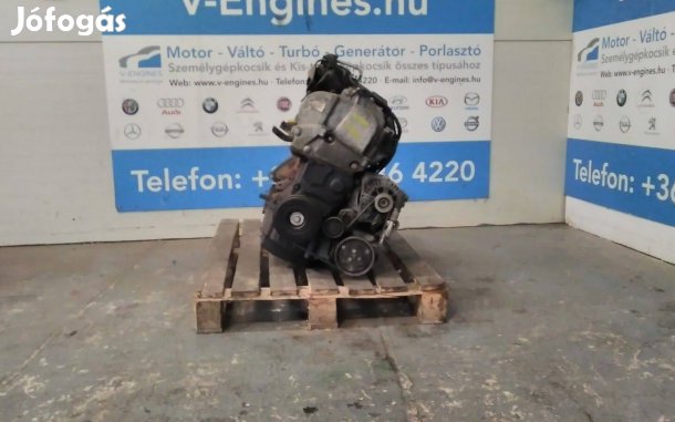 Renault K4MN862 bontott motor
