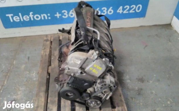 Renault K4MN862 bontott motor