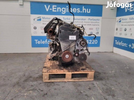 Renault K9KD609 Bontott Motor