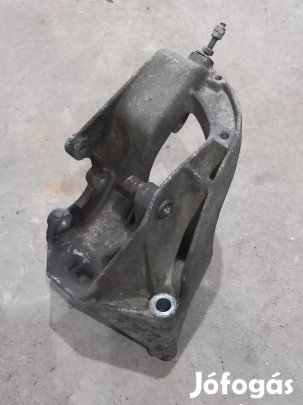 Renault KANGOO 97- 1.9 Generátor tartó rögzítő konzol bak 7646