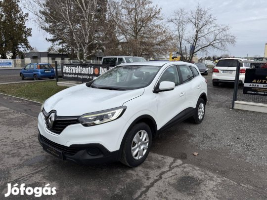 Renault Kadjar 1.2 TCe Energy Life Magyarország...