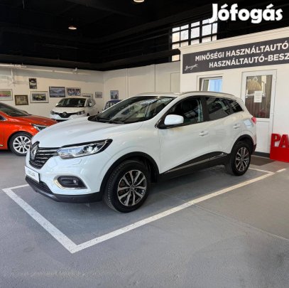 Renault Kadjar 1.3 TCe Intens EDC7 Mo.-i. márka...