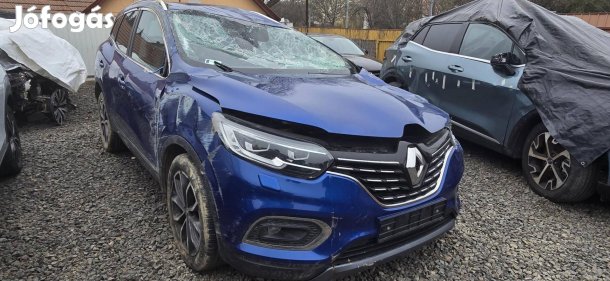 Renault Kadjar 1.3 TCe S-Edition Motor.Váltó HI...