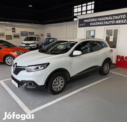 Renault Kadjar 1.5 dCi Energy Intens MO.-i. meg...