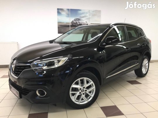 Renault Kadjar 1.6 dCi Energy Intens 4x4 4WD!!N...