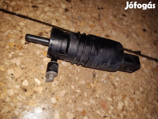 Renault Kadjar Ablakmosó Szivattyú