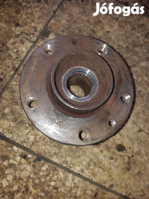 Renault Kadjar Bal Első Csonkállvány Kerékaggyal