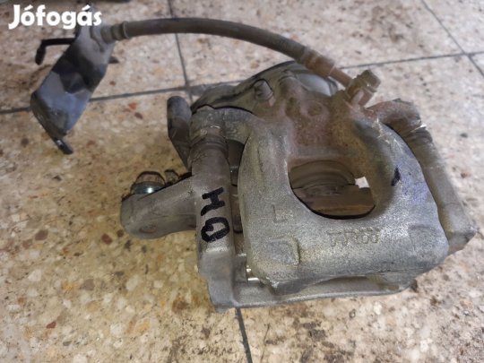 Renault Kadjar Bal Hátsó Elektromos Féknyereg