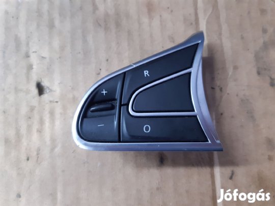 Renault Kadjar Bal Multikormány Kapcsoló