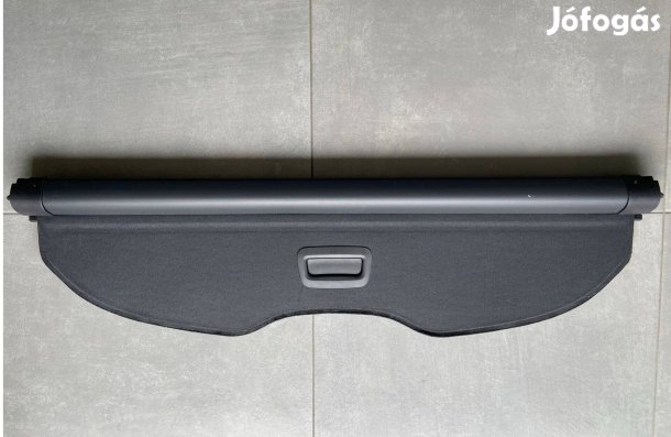 Renault Kadjar Csomagtér Roló , 799228161R , Gyári (