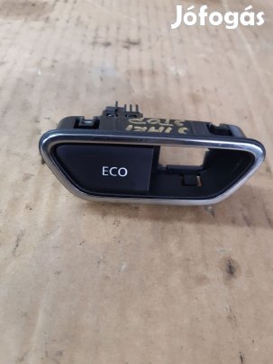 Renault Kadjar ECO Üzemmód Választó Kapcsoló