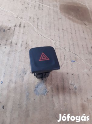 Renault Kadjar Elakadás Jelző Kapcsoló