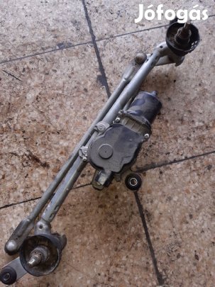 Renault Kadjar Első Ablaktörlő Motor + Első Ablaktörlő Mechanika
