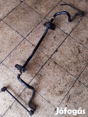 Renault Kadjar Első Kanyarstabilizátor Rúd