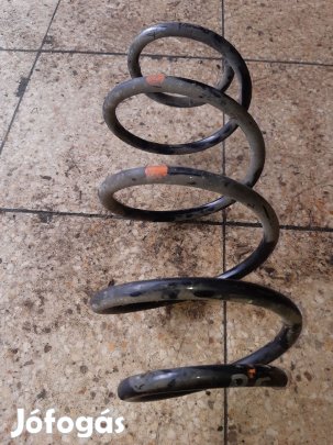 Renault Kadjar Első Rugó