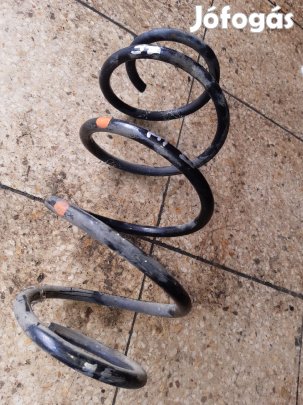 Renault Kadjar Első Rugó