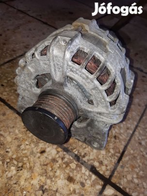 Renault Kadjar Generátor