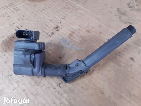 Renault Kadjar Gyújtótrafó