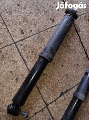 Renault Kadjar Hátsó Lengéscsillapító