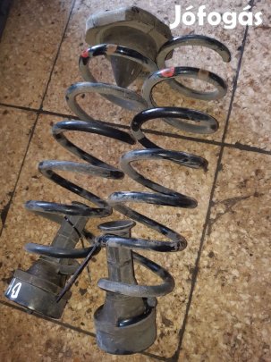 Renault Kadjar Hátsó Rugó Pár