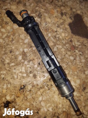 Renault Kadjar Injektor / Porlasztó / Befecskendező