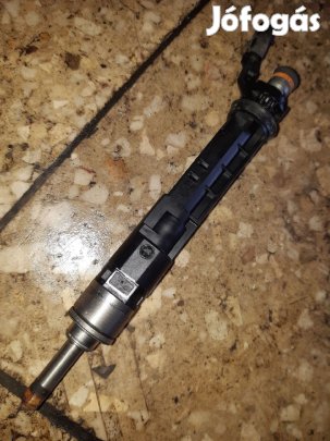 Renault Kadjar Injektor / Porlasztó / Befecskendező