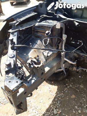 Renault Kadjar Jobb Első Negyed / Doblemez