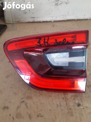 Renault Kadjar Jobb Hátsó Lámpa