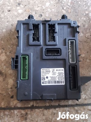 Renault Kadjar Karosszéria Vezérlő