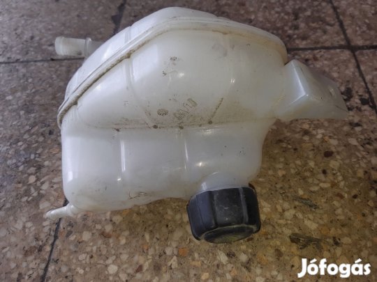 Renault Kadjar Kiegyenlítő Tartály