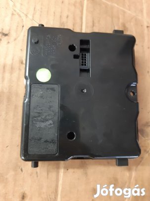 Renault Kadjar Klíma Vezérlő