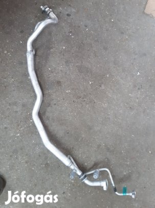 Renault Kadjar Klímacső