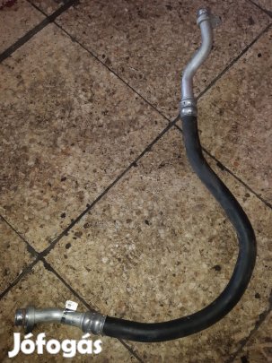 Renault Kadjar Klímacső