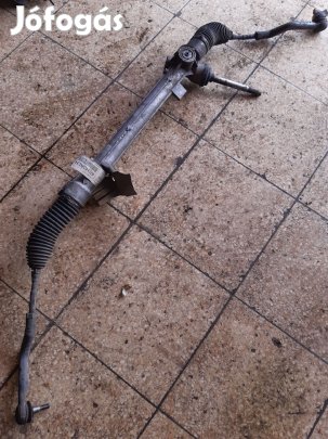 Renault Kadjar Kormánymű