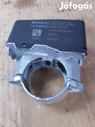 Renault Kadjar Kormányzár