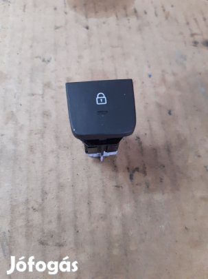 Renault Kadjar Központizár Kapcsoló