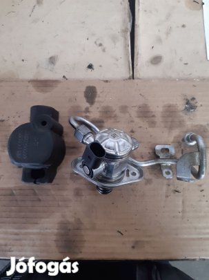 Renault Kadjar Magasnyomású Szivattyú