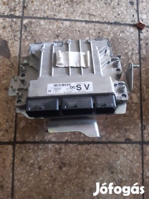 Renault Kadjar Motorvezérlő / ECU