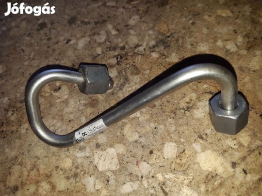 Renault Kadjar Nyomócső