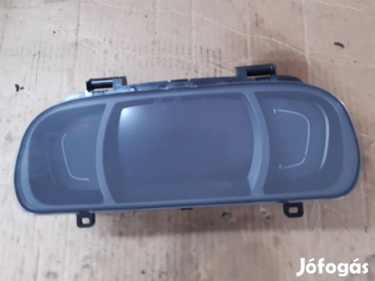 Renault Kadjar Óraegység / Kilométeróra