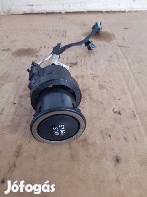 Renault Kadjar Start / Stop Indító Gomb