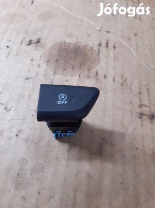 Renault Kadjar Start / Stop Indító Gomb