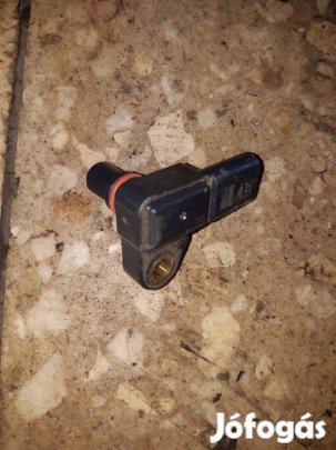 Renault Kadjar Szívócső Nyomás Érzékelő