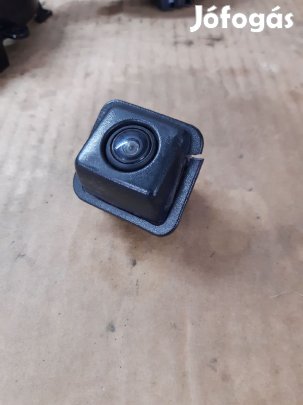 Renault Kadjar Tolatókamera