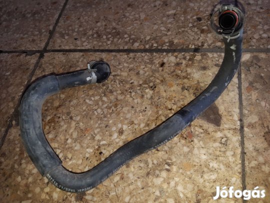 Renault Kadjar Vákumcső