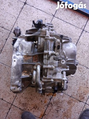 Renault Kadjar Váltó